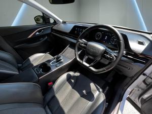 Chery Omoda C5 1.5TCI 230T Tech - Image 14