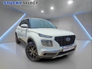 Hyundai Venue 1.0T Motion - Image 7