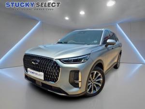 Chery Tiggo 9 2.0T Pinnacle - Image 1