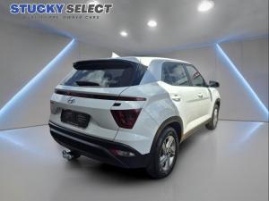 Hyundai Creta 1.5 Premium - Image 5