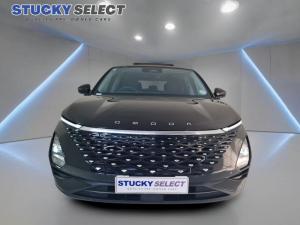 Omoda C5 1.5T 230T Elegance - Image 8