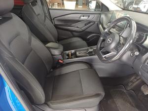 Nissan Qashqai 1.3T Acenta - Image 12