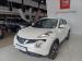 Nissan Juke 1.6T Tekna - Thumbnail 1