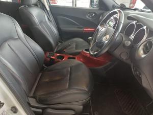 Nissan Juke 1.6T Tekna - Image 5