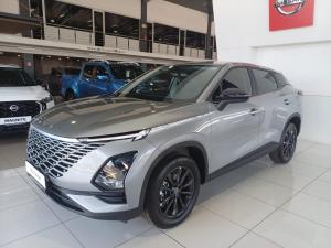 Omoda C5 1.5T 230T Style - Image 2