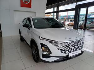 Omoda C5 1.5T 230T Street + - Image 4