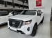 Nissan Navara 2.5DDTi double cab SE manual - Thumbnail 1