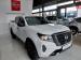 Nissan Navara 2.5DDTi double cab SE manual - Thumbnail 4