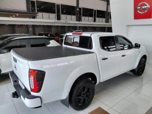 Nissan Navara 2.5DDTi double cab SE manual - Image 8