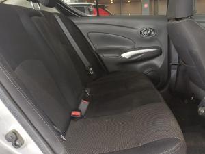 Nissan Almera 1.5 Acenta - Image 14