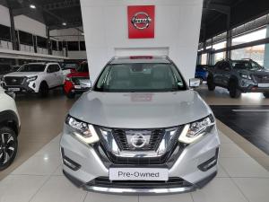 Nissan X-Trail 2.5 4x4 Tekna - Image 3