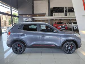 Chery Tiggo 4 Pro 1.5T LiT auto - Image 10