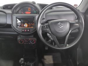 Suzuki S-Presso 1.0 GL manual - Image 13