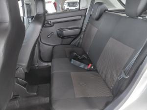 Suzuki S-Presso 1.0 GL manual - Image 16