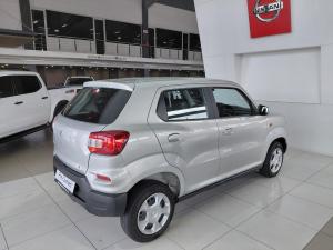 Suzuki S-Presso 1.0 GL manual - Image 8