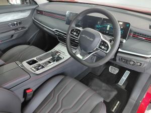 Jetour Dashing 1.5T Deluxe - Image 11