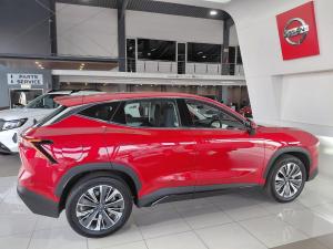 Jetour Dashing 1.5T Deluxe - Image 9