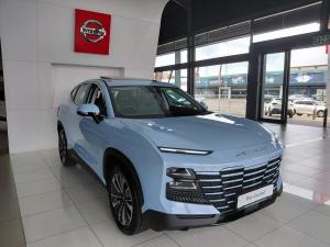 Jetour Dashing 1.5T Deluxe - Image 5