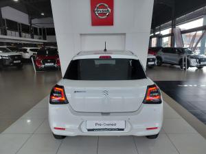 Suzuki Swift 1.2 GL - Image 6