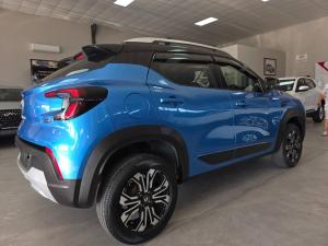 Renault Kiger 1.0 Turbo Intens manual - Image 5