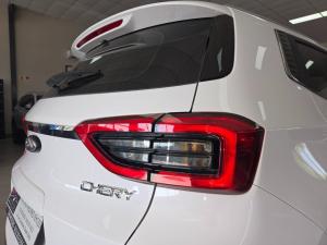 Chery Tiggo 4 Pro 1.5 LiT manual - Image 6