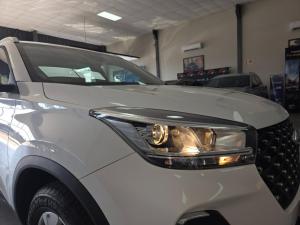 Chery Tiggo 4 Pro 1.5 LiT manual - Image 7