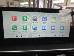 Chery Tiggo 7 1.5T CSH Plug-In Hybrid Ultra - Image 20