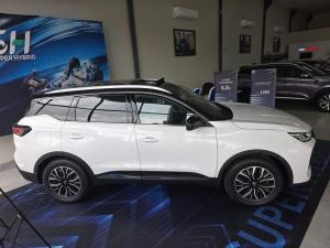 Chery Tiggo 7 1.5T CSH Plug-In Hybrid Ultra - Image 3