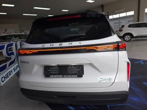 Chery Tiggo 7 1.5T CSH Plug-In Hybrid Ultra - Image 4