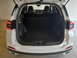 Chery Tiggo 4 Pro 1.5 LiT panel van manual - Image 9