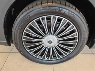 Chery Tiggo 9 1.5T CSH Plug-In Hybrid Vanguard AWD