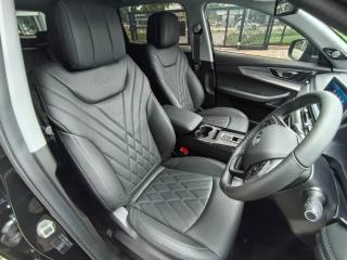 Chery Tiggo 8 Pro 1.6TGDI 290T Executive +