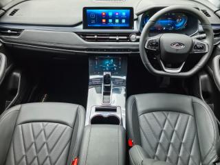 Chery Tiggo 8 Pro 1.6TGDI 290T Executive +