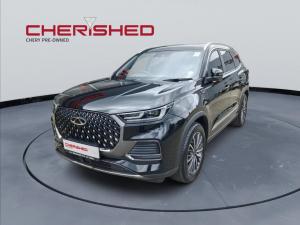 Chery Tiggo 8 Pro 1.6TGDI 290T Executive + - Image 2