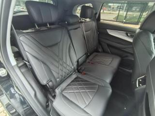 Chery Tiggo 8 Pro 1.6TGDI 290T Executive +