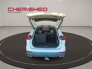 Chery Tiggo 8 Pro Max 2.0TGDI 390T Executive - Image 20