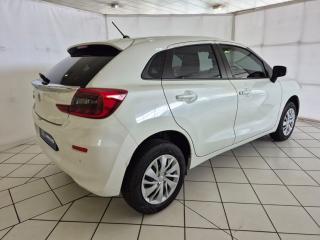 Suzuki Baleno 1.5 GL auto