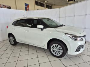 Suzuki Baleno 1.5 GL auto - Image 11