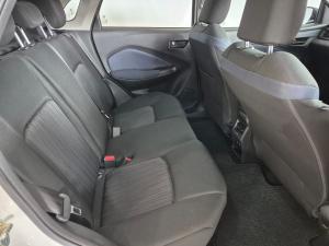 Suzuki Baleno 1.5 GL auto - Image 19