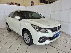 Suzuki Baleno 1.5 GL auto - Image 1