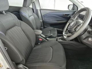 Suzuki Baleno 1.5 GL auto