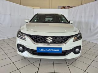 Suzuki Baleno 1.5 GL auto