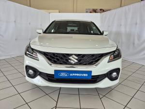 Suzuki Baleno 1.5 GL auto - Image 2