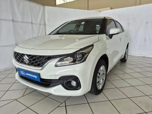Suzuki Baleno 1.5 GL auto - Image 3