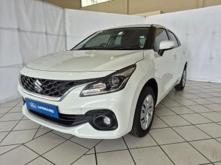 Suzuki Baleno 1.5 GL auto