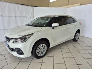 Suzuki Baleno 1.5 GL auto
