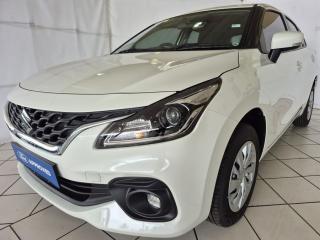 Suzuki Baleno 1.5 GL auto