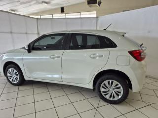Suzuki Baleno 1.5 GL auto