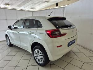 Suzuki Baleno 1.5 GL auto - Image 7