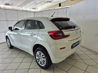 Suzuki Baleno 1.5 GL auto